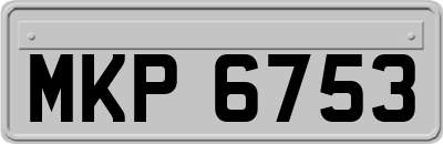 MKP6753