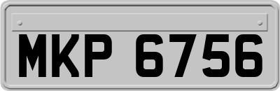 MKP6756