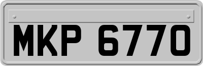 MKP6770