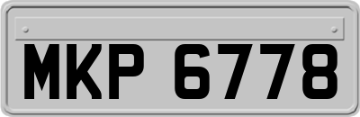 MKP6778