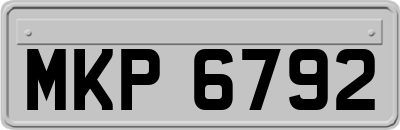 MKP6792