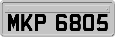 MKP6805