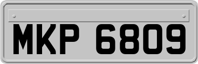MKP6809