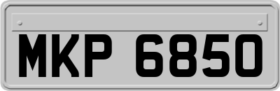 MKP6850