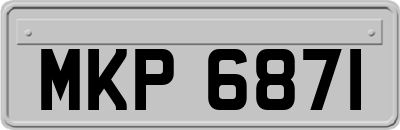 MKP6871