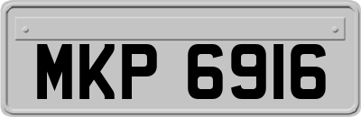 MKP6916