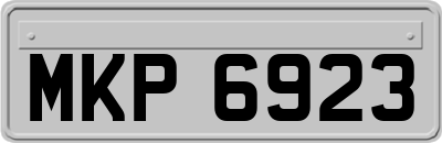 MKP6923