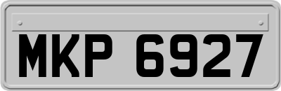 MKP6927