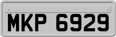 MKP6929