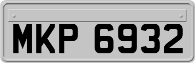 MKP6932