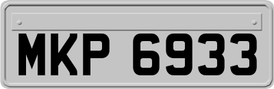 MKP6933