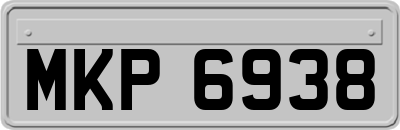 MKP6938