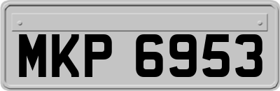 MKP6953