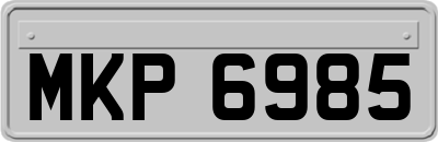 MKP6985
