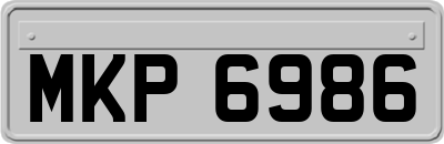 MKP6986