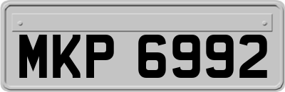 MKP6992