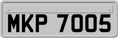 MKP7005