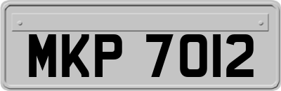 MKP7012