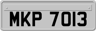 MKP7013