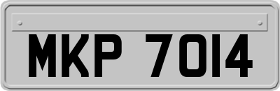 MKP7014