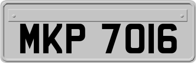 MKP7016