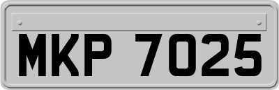 MKP7025