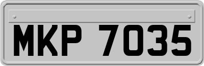 MKP7035