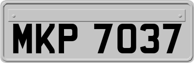 MKP7037