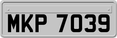 MKP7039