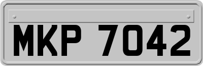 MKP7042
