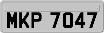 MKP7047