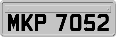 MKP7052