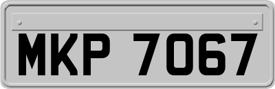 MKP7067
