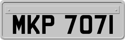 MKP7071