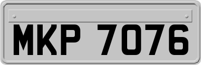 MKP7076