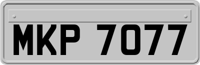 MKP7077