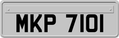 MKP7101