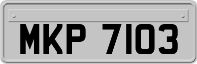 MKP7103