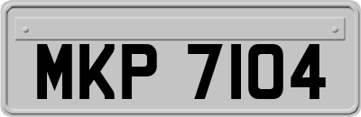 MKP7104