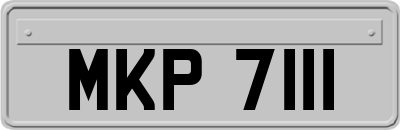 MKP7111