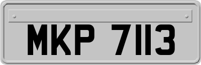 MKP7113