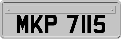 MKP7115