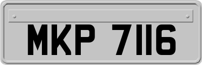 MKP7116