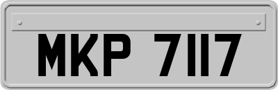 MKP7117