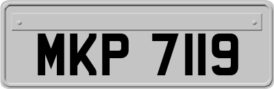 MKP7119