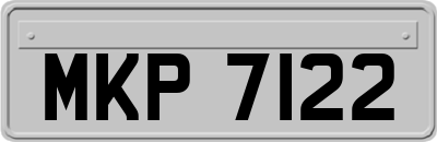 MKP7122