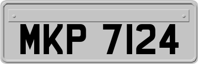 MKP7124