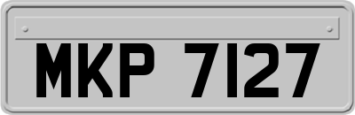 MKP7127