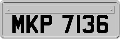 MKP7136