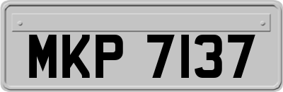 MKP7137